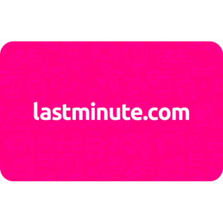 €50 Buono LastMinute Italia image